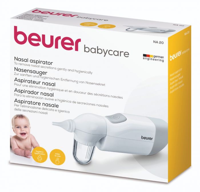 NA 20 NASAL ASPIRATOR
