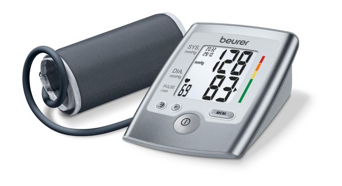 Beurer em 35 top test