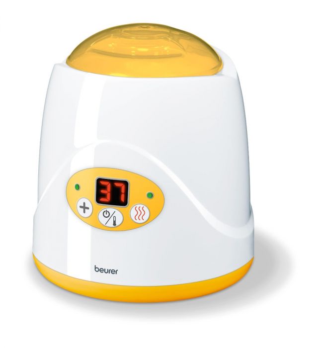 Baby online food warmer