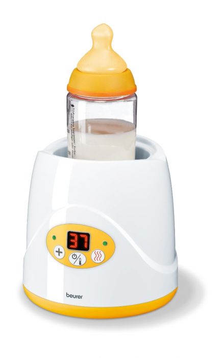 Bottle and baby best sale food warmer