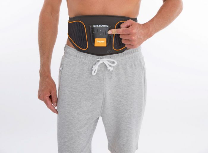 Ceinture abdominale tonique Beurer EM 35 à 79,99 €