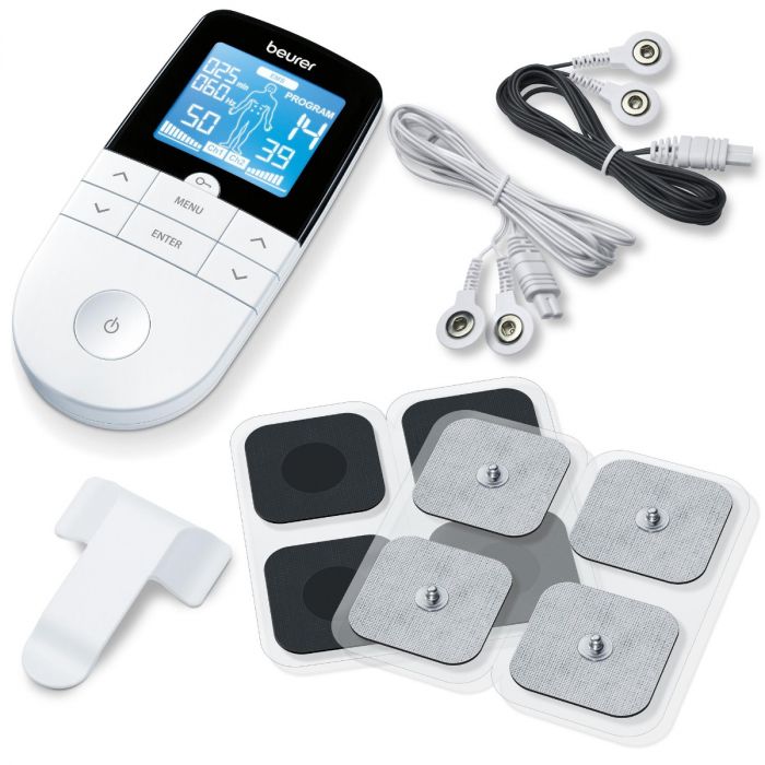 Em 49 Digital Tens Ems Unit