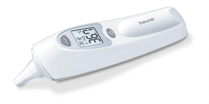 Ear on sale fever thermometer