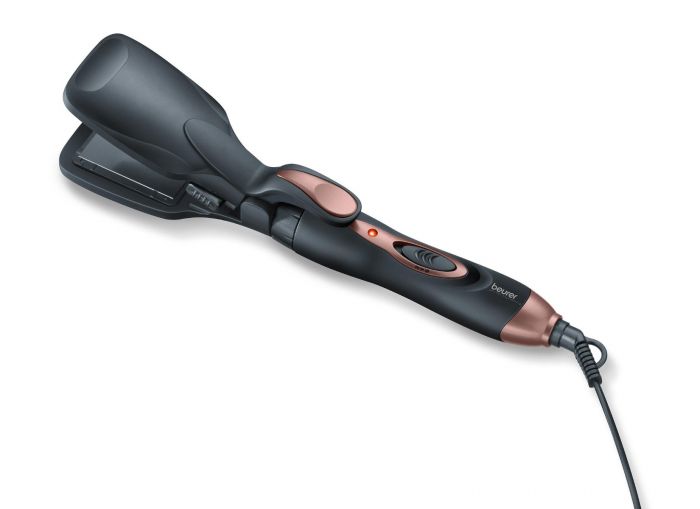 Multi outlet hair styler