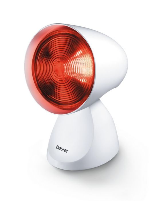 Ir lamp hotsell