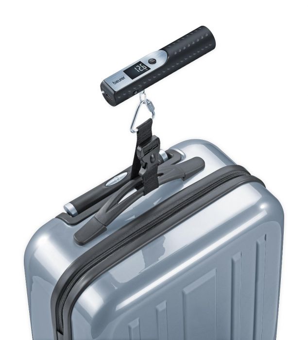 Suitcase scales hot sale