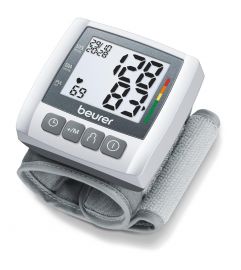 BC 30 WRIST BP MONITOR