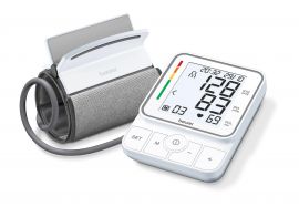 BM 51 EASYCLIP UPPER ARM BLOOD PRESSURE MONITOR