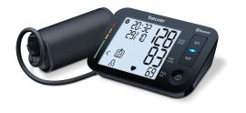 BM 54 upper arm blood pressure monitor 