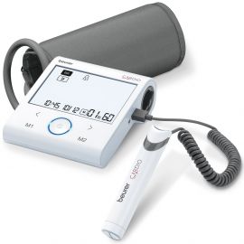 BM 96 Cardio blood pressure monitor with ECG function