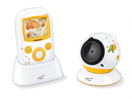 BY 103 BABY MONITOR
