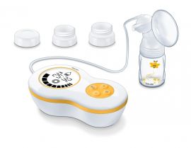 BY 40 BREAST PUMP