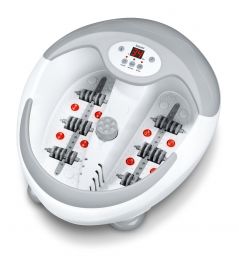 FB 50 FOOTBATH MASSAGER