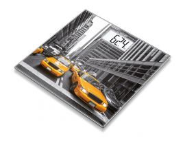 GS 203 DIGITAL GLASS SCALE NEW YORK