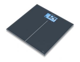 GS 280 GLASS BATHROOM SCALE