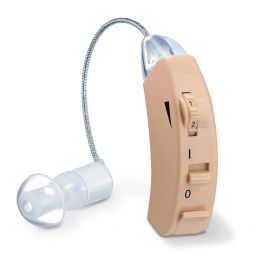 HA 50 HEARING AID