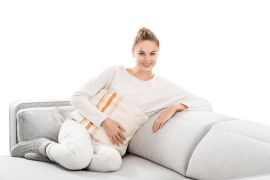 HK 25 HEATING PAD