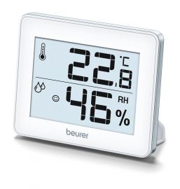 HM 16 THERMO HYGROMETER