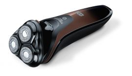 HR 8000 ROTARY SHAVER