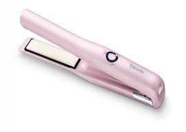 HS 20 CORDLESS HAIR STRAIGHTENER