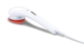 MG 21 INFRARED MASSAGER