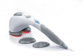 MG 80 INFRARED MASSAGER