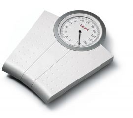 MS 50 MECHANICAL PERSONAL BATHROOM SCALE