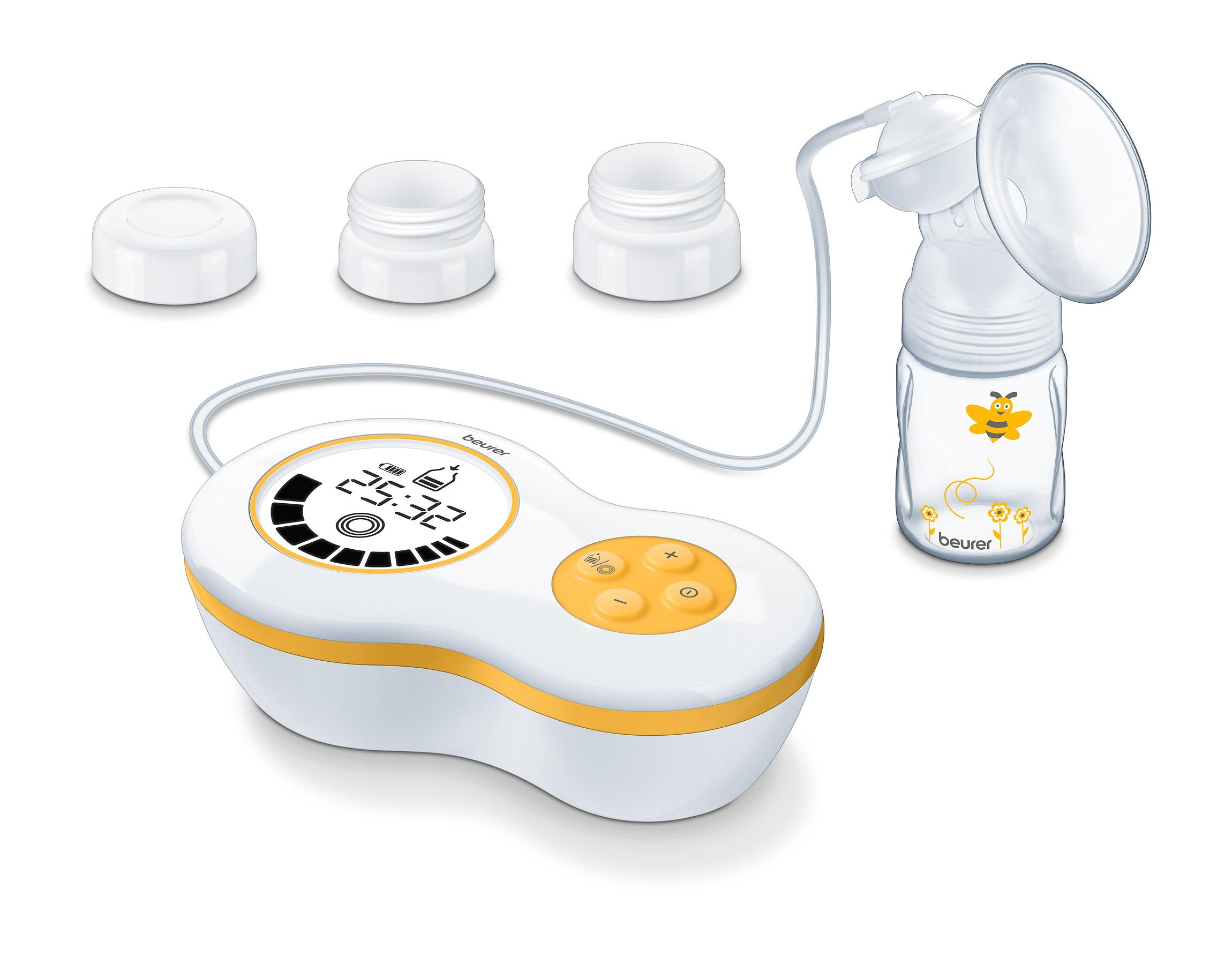 Beurer BY 40 electric breast pump